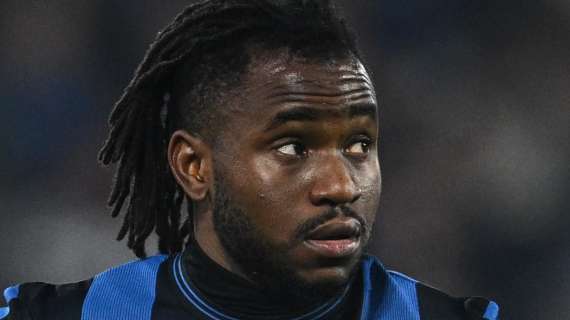 Martorelli: "Lookman-Inter andrà per le lunghe, ma tutto fa pensare che l'affare si farà"