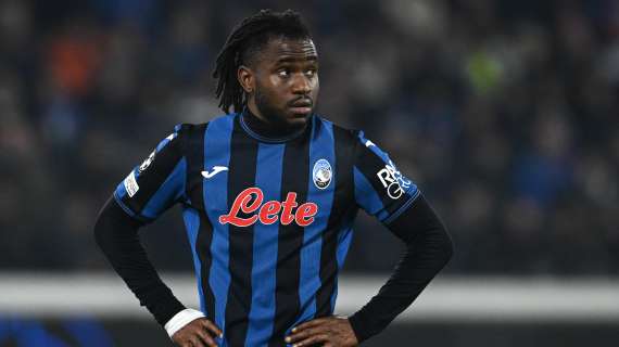 GdS - L'Inter punta forte su Lookman e rilancia con 42 milioni di euro più 3 di bonus: per l'Atalanta non basta 