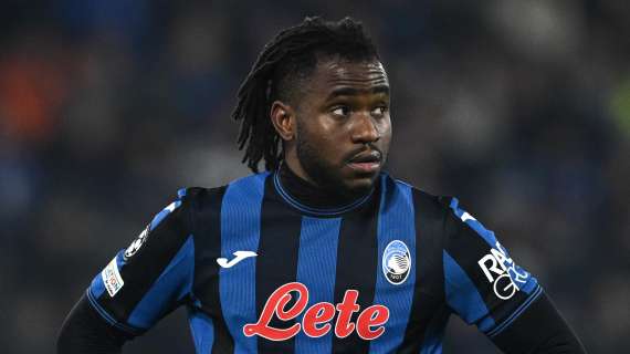 Rilancio dell'Atalanta per Lookman: offerto un ingaggio superiore. No del giocatore che vuole solo l'Inter