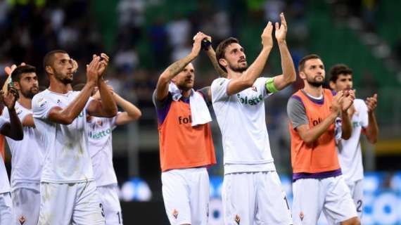 Tricella: "La Fiorentina? Non male contro l'Inter, ma..."