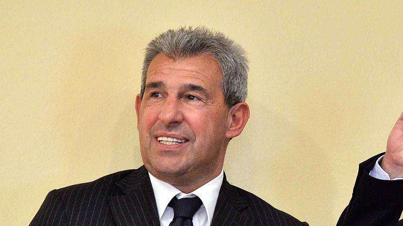 Bagni: "La mia classifica finale? Inter prima, Juventus seconda e Milan terzo"