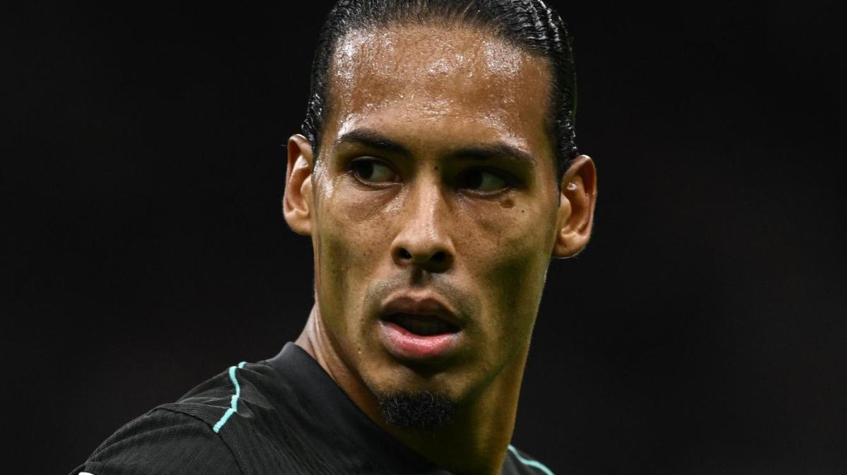 Liverpool irriconoscibile, Van Dijk ci mette la faccia: "Momento molto difficile, bisogna prendersi le responsabilità"