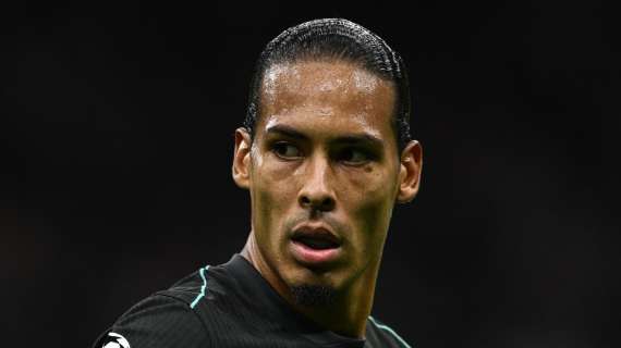 Van Dijk: "Il PSG mi ha impressionato, ma conosco l'Inter. Non credo i francesi siano favoriti"