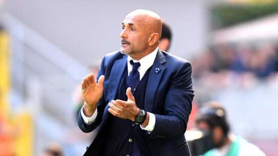 TS - 16 punti in sei turni: +6 Spalletti rispetto al 2016