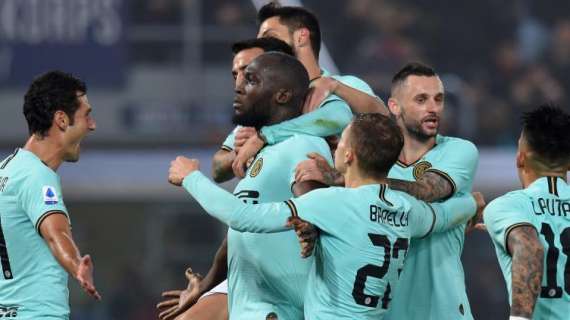 Inter, caccia al 2 su 2: il doppio successo col Bologna manca dal 2015/16