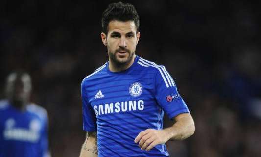 Hiddink: "Fabregas via? Non parlo dei rumors. E poi..."