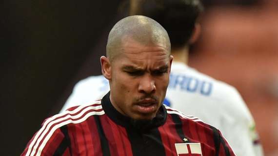 Rai - Osvaldo-Milan? Allora Mancini vuole De Jong