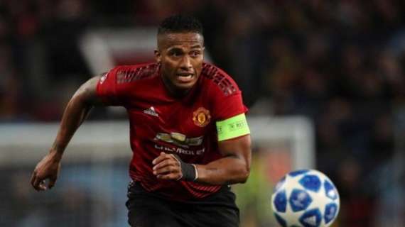 Valencia in dribbling: "Inter e altri club su di me? Sono solo voci"