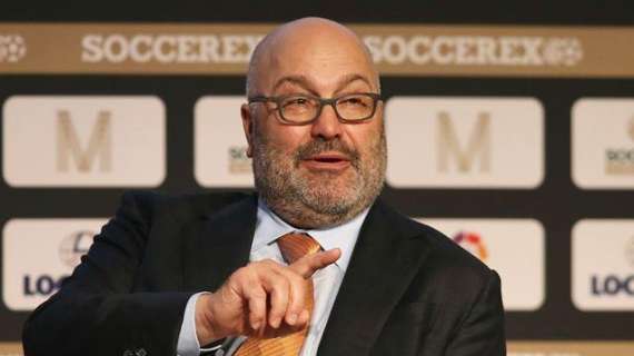 Stillitano: "La ICC appuntamento fisso del calendario calcistico"