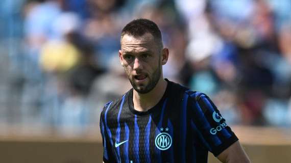 De Vrij a SM: "Era difficile recuperare il Fluminense senza alzare il ritmo, dovevamo approcciarla meglio"