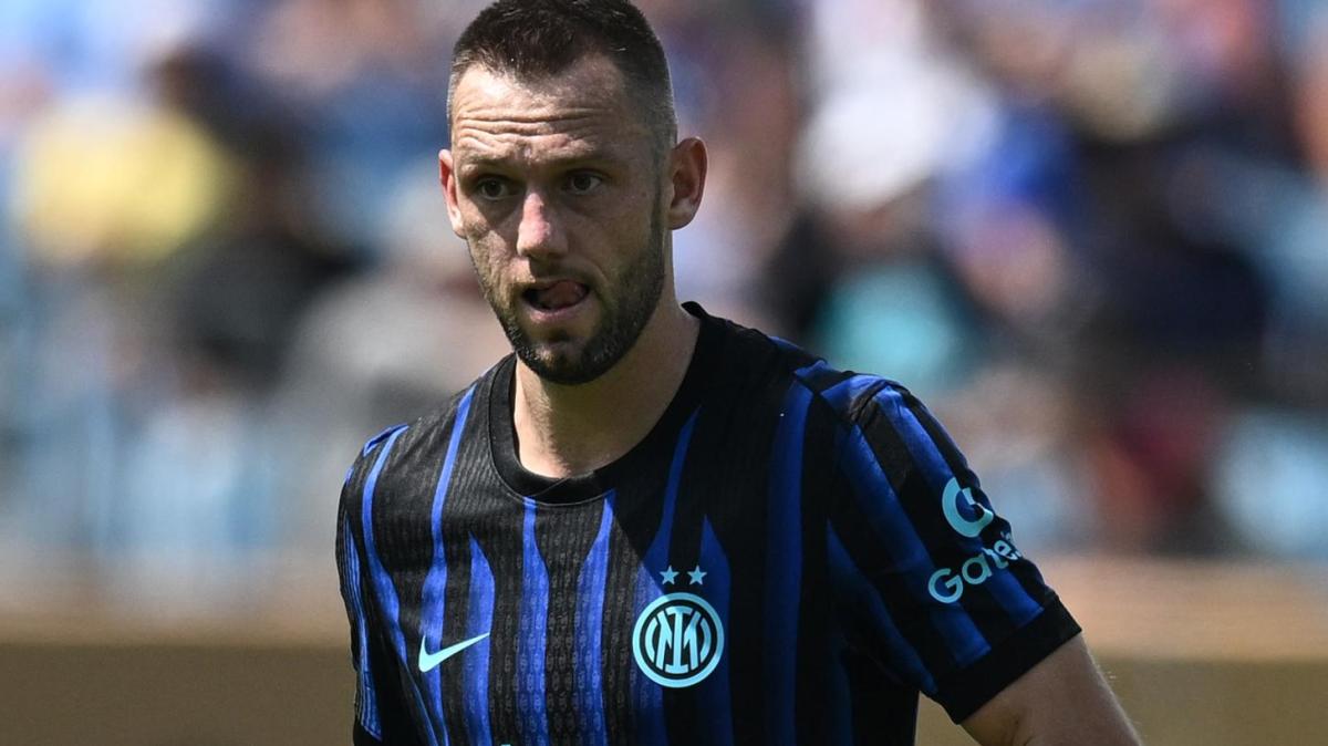 CdS - De Vrij può spuntarla su Bisseck, sulla destra dubbio Luis Henrique-Diouf 