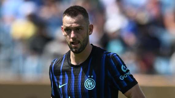 Pagelle CdS - Ok Barella e Seba Esposito, De Vrij e Thuram i peggiori