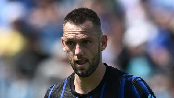 Pagelle TS - Sucic e Carboni da 7. Flop Thuram. Quanti errori per De Vrij