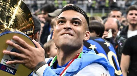 TS - Lautaro da preservare: proiezione di 62 match nel 2024. Intanto ieri video per il contratto?