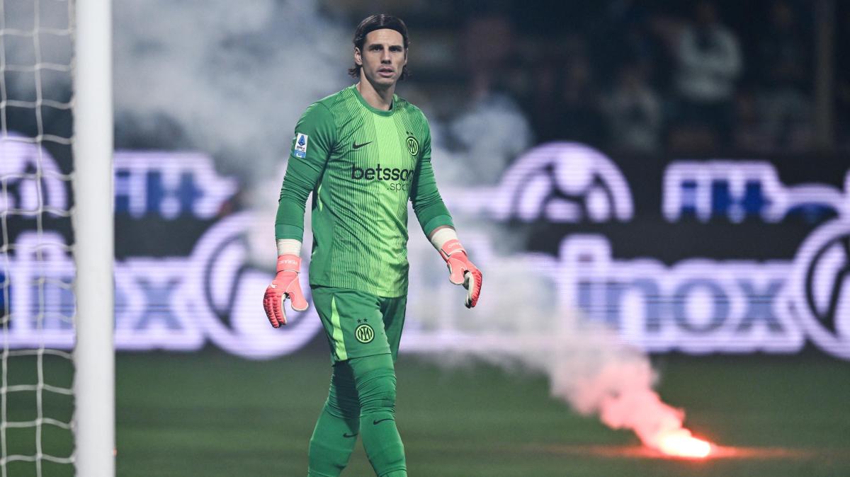 Vittoria con clean sheet per Sommer a Cremona: "Il modo perfetto per chiudere il week-end"