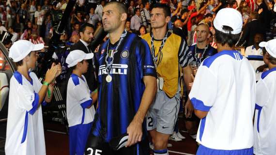 Verso Cesena - Stankovic e J. Cesar out. Samuel torna in Coppa Italia?