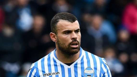 Petagna: "Le voci di mercato? Voglio aiutare la Spal a salvarsi"