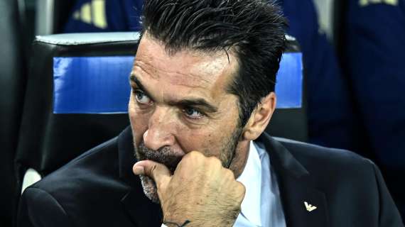 Buffon: "Serie A dietro la Premier League. L'Atalanta squadra che fa bene a tutti"