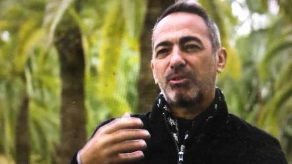 Djorkaeff: "Il gol alla Roma? Moratti voleva farne una statua. Nell'Inter di oggi scelgo due giocatori su tutti"