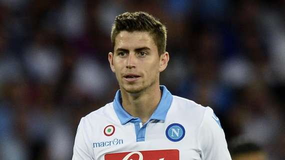 Ag. Jorginho: "Il Napoli sta bene e vuole battere l'Inter"