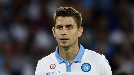 Napoli, seduta mattutina verso l'Inter. Jorginho...