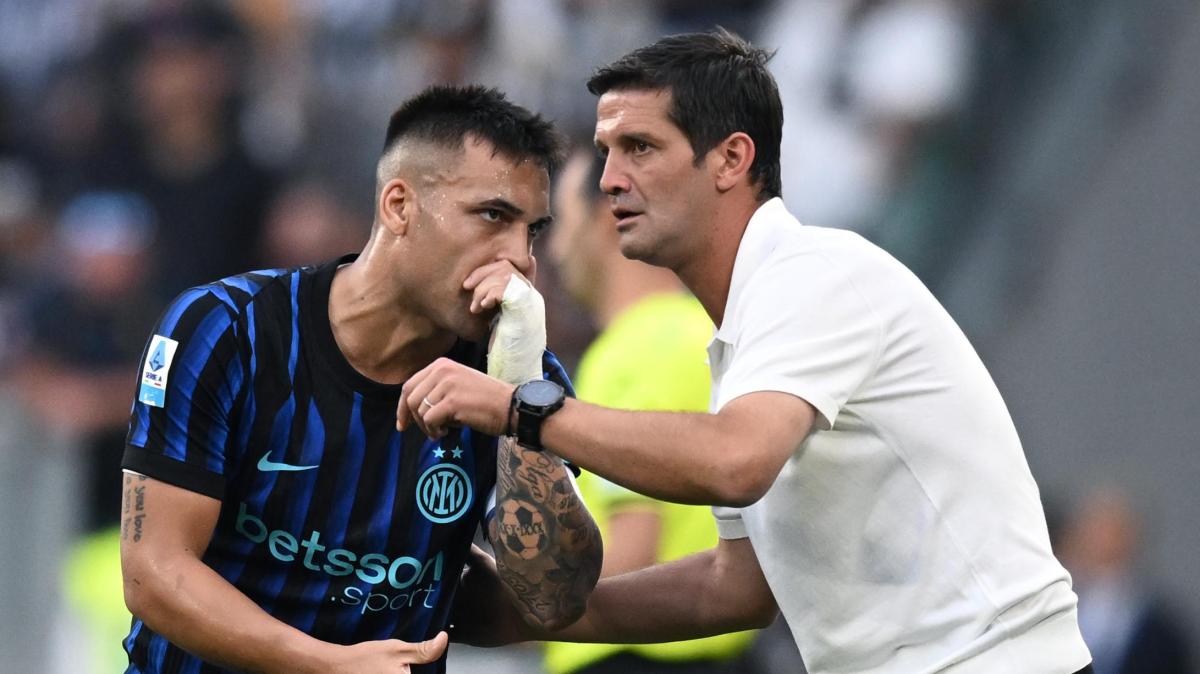 CdS - Chivu si sta rivelando una scelta indovinata. E Conte certifica la sconfitta sul piano comunicativo 