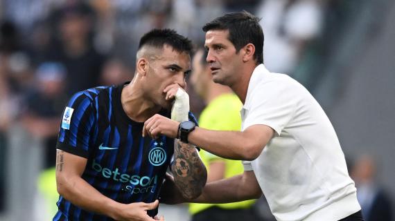 Il pensiero di Rampulla: "Chivu troverà la quadra, alla fine i valori verranno fuori"