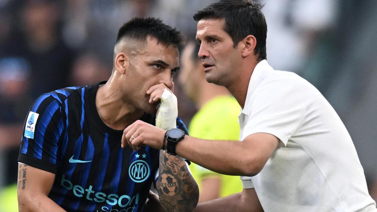 CdS - Verso il Verona: Chivu prepara un po' di turnover, ma Lautaro non si tocca. La probabile formazione