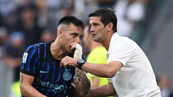 GdS - Chivu recupera Lautaro e cambia qualcosa: ecco Martinez, Bisseck, Sucic e Carlos Augusto