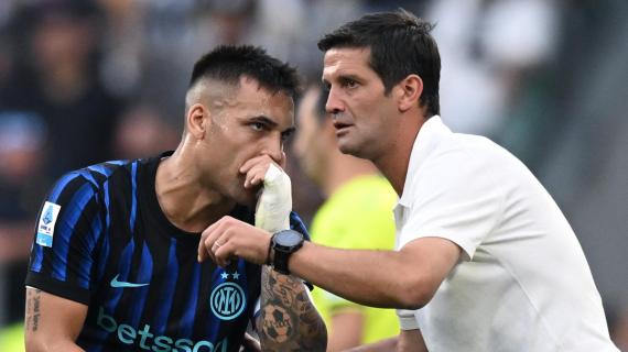 GdS - Chivu alla ricerca della sua Inter: squadra ancora sospesa. Torna Lautaro, tre i ballottaggi: la probabile