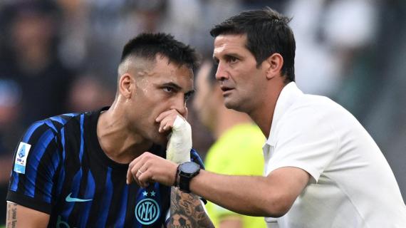 CdS - Era Chivu: turnover sì, ma non scientifico come Inzaghi. Significative le gestioni di Mkhitaryan e Dimarco