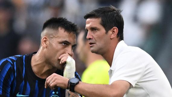 GdS - Inter unita: ad Appiano il patto per la risalita. Costante la presenza della dirigenza