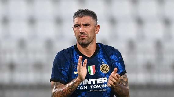 GdS - Kolarov-Pisa, è già finita: l'ex interista ha comunicato di non voler più ricoprire il ruolo di ds