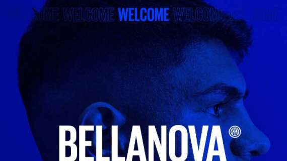 UFFICIALE - Bellanova all'Inter: Il club. "Un nuovo treno in arrivo"