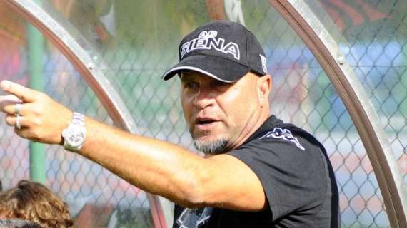 Cosmi promuove Gargano: "Un colpo importante"