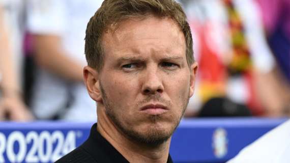 Germania, Bisseck new entry tra i convocati. Nagelsmann: "Abbiamo cercato di sostituire la qualità con altra qualità"