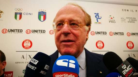 Milan, Scaroni: "Champions? Sono speranzoso, non fiducioso"
