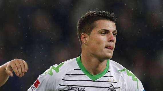 Xhaka: "Il mio futuro? Ecco chi scelgo tra Inter e Napoli. E sulla Serie A..."