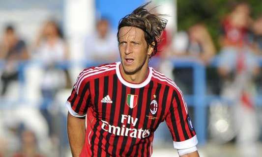 Ambrosini a Oriali: "Inter dietro? E' ancora lunga"