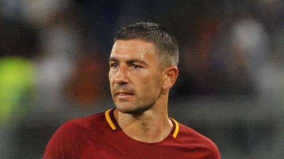 Roma, Kolarov: "Inter e Napoli, sconfitte immeritate"