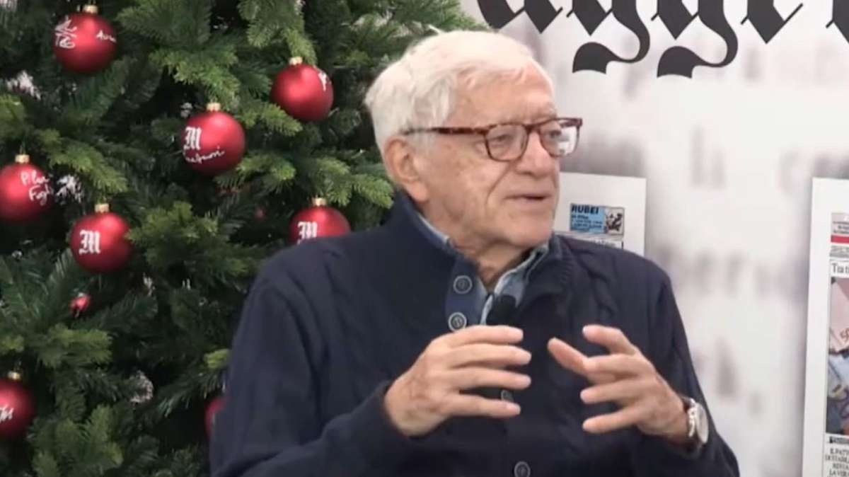 Valerio Bianchini: "Sono molto favorevole a NBA Europe. Milano già pronta per l'avventura"