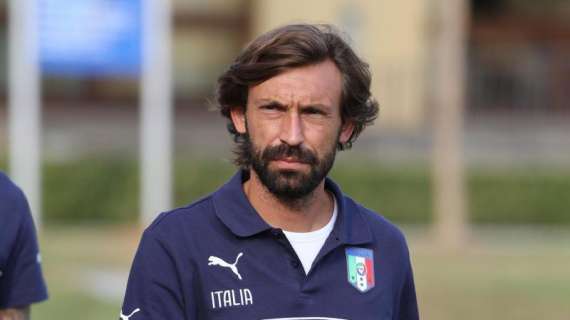 CdS - Pirlo, bocca cucita sul futuro. Intanto l'agente...