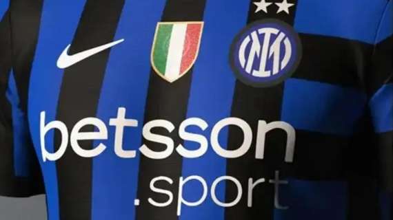 Lettera del Movimento 5 Stelle a Marotta: "L'Inter rivaluti l'accordo con Betsson". Ma l'Agcom aveva già dato il via libera 