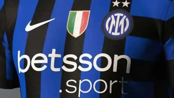 Svensson (CEO Betsson): "Accordo con l'Inter? Abbiamo deciso di non dare i numeri esatti, ma si tratta di una cifra significativa"
