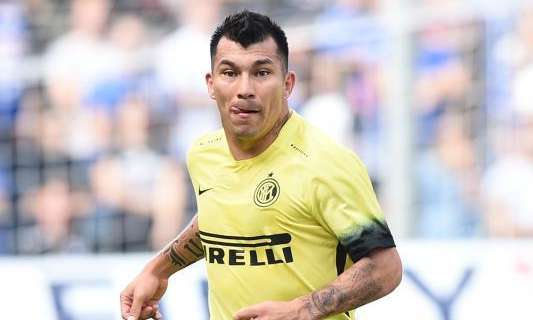 Medel parla da leader: "Il Cile deve restare umile"