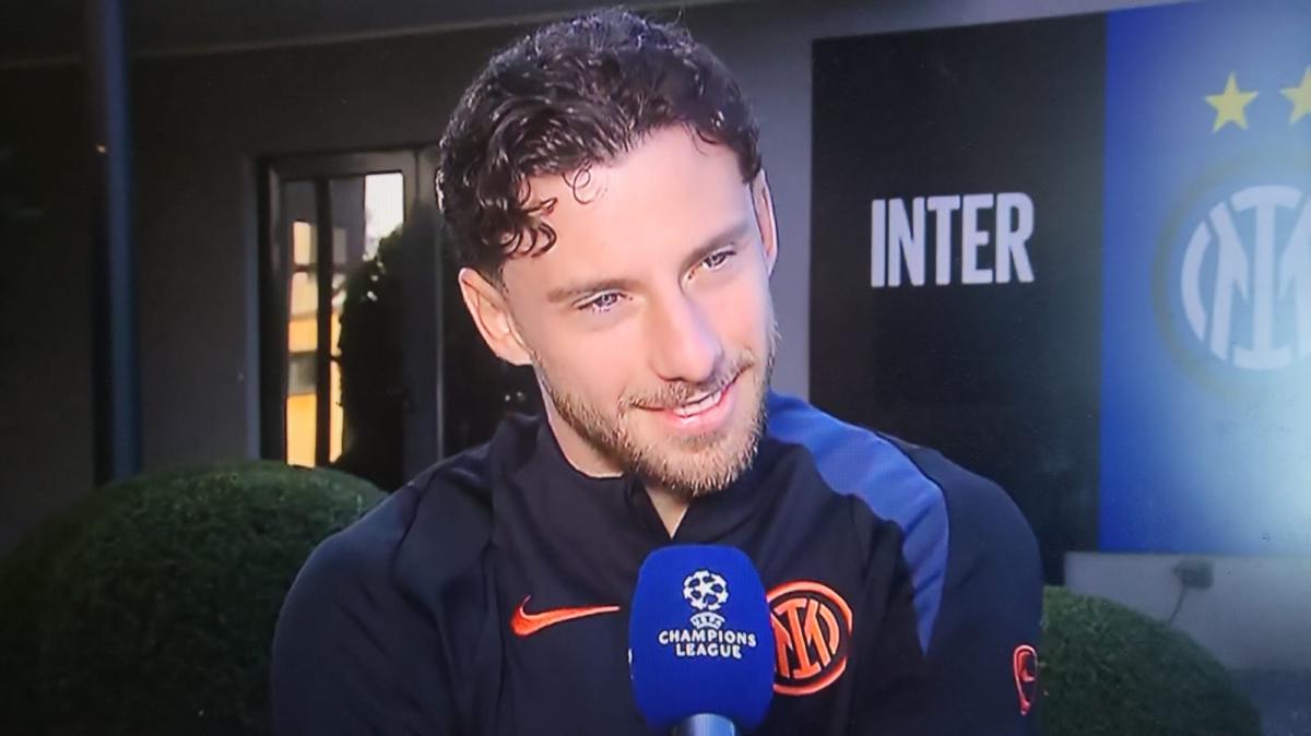 Carlos Augusto a Sky: "Kairat? Guardate il Verona, dobbiamo sbagliare il meno possibile. Chivu ha ridato motivazione e fiducia al gruppo"