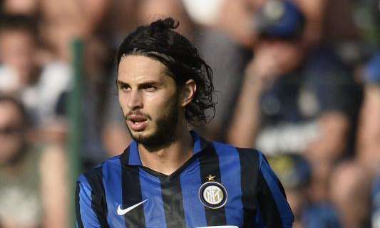 Ranocchia carica l'Inter: "Domani si comincia"