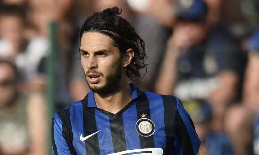 TMW - Ranocchia valuta l'addio: Roma-Premier ci sono