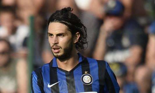 Contrordine A Bola: Ranocchia non nei piani Sporting