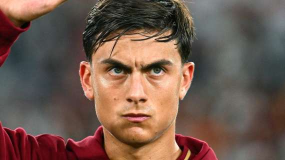 Roma, Dybala verso il completo recupero: obiettivo, esserci per la sfida contro l'Inter